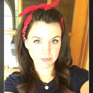 Meet your Posher, Heather